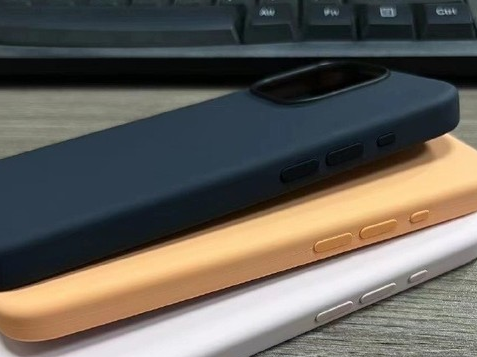 白银苹果14维修站分享iPhone14手机壳能直接给iPhone15用吗?