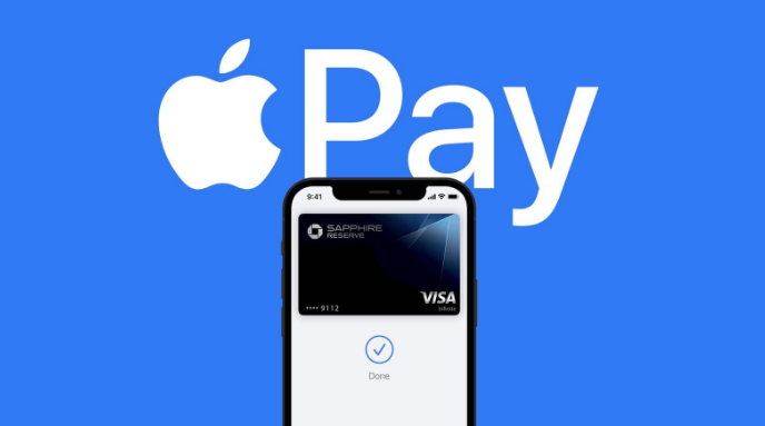 白银苹果14服务点分享iPhone 14 设置 Apple Pay 后，锁屏密码不正确怎么办 