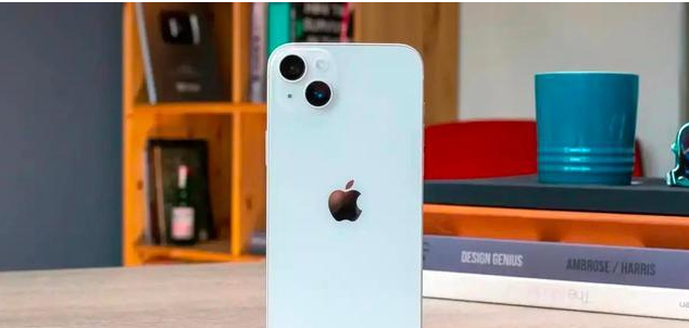 白银苹果14维修分享iPhone14手机的三个缺点 