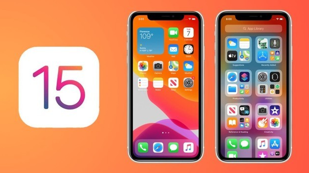 白银苹果13维修分享iPhone13更新iOS 15.5，体验如何 