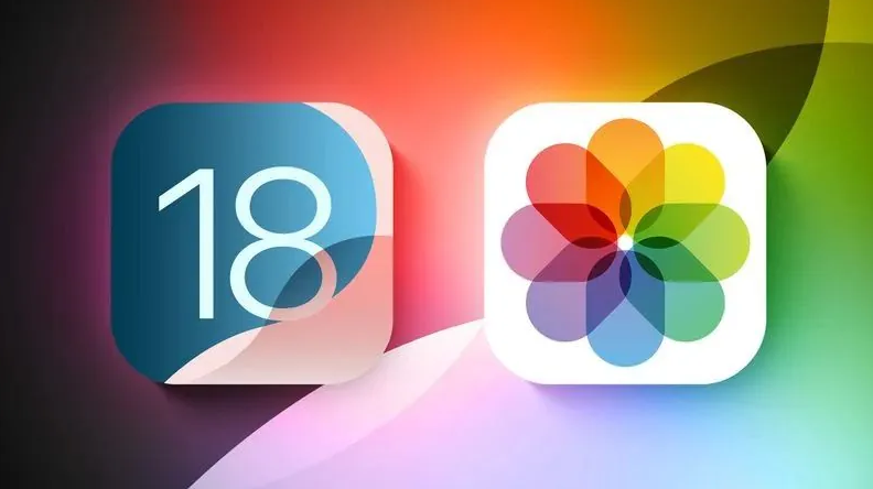 白银苹果手机维修分享苹果 iOS / iPadOS 18.1Beta 3 发布 