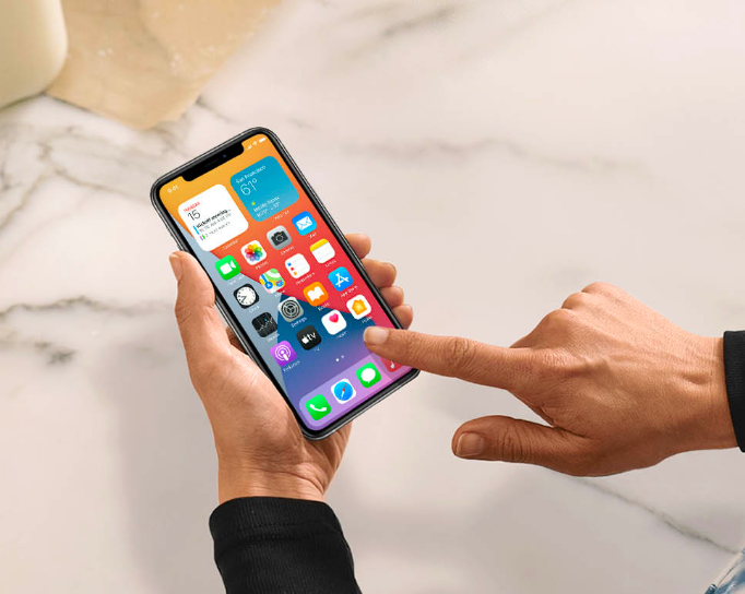 白银苹果手机维修分享iPhone 12 出现运行缓慢或死机的情况怎么办 