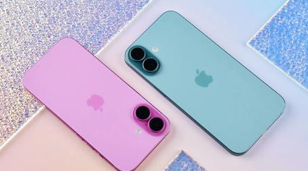 白银苹果维修点分享iPhone 16锁屏密码进阶指南 