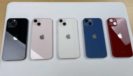 白银苹果维修点分享iPhone 13电池发烫多类故障解析 