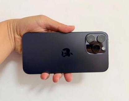 白银苹果维修点分享iPhone 14 Pro Max发烫多重诱因剖析 