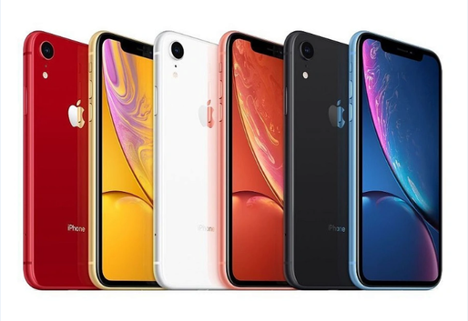 白银苹果维修点分享iPhone XR摄像头原生色彩表现与日常拍摄实用指南 